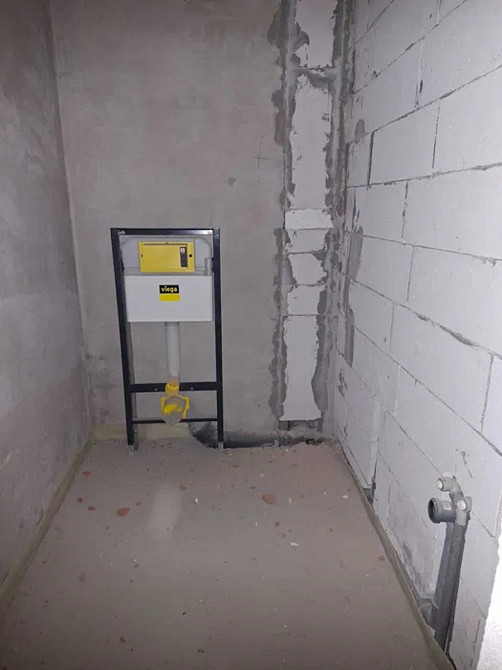 Продаж Квартира 1-кімнатна, 3/5 поверх на вул. Петриків / Шептицького Ternopil' - photo 11