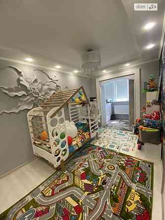 Продаж Квартира 2-кімнатна, 4/9 поверх на Запорізька Vinnytsya