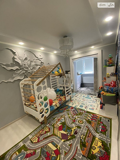 Продаж Квартира 2-кімнатна, 4/9 поверх на Запорізька Вінниця - фото 4