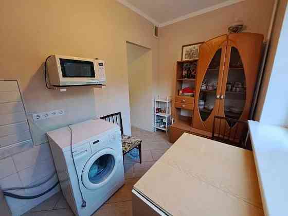 Продаж Квартира 1-кімнатна, 1/9 поверх на Деміївська вул., д. 51 Київ