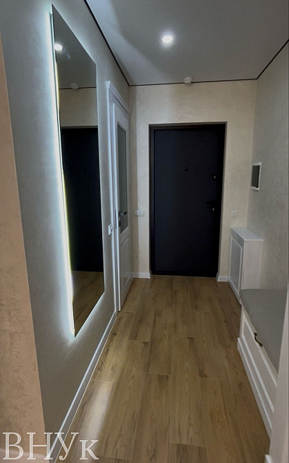 Продаж Квартира 1-кімнатна, 4/16 поверх на вул. Ленкавського Івано-Франківськ - фото 8