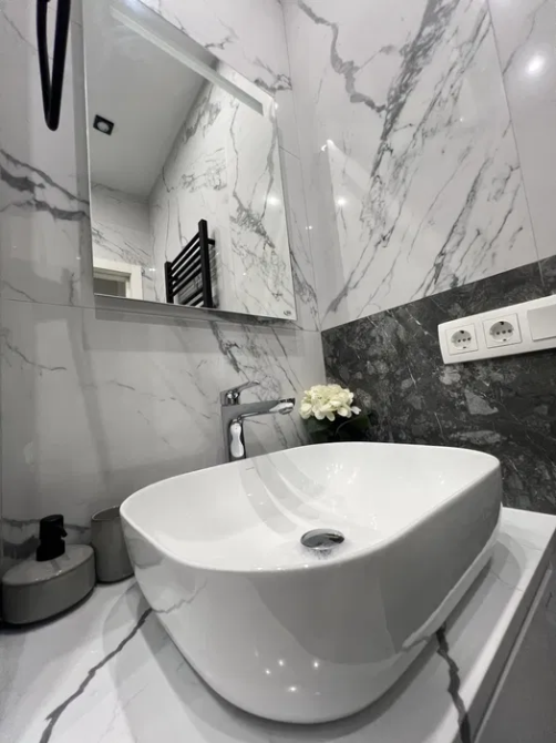 Продаж Квартира 3-кімнатна, 5/16 поверх на Максимовича, 3 Київ - фото 6