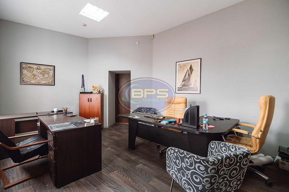 Оренда офісне приміщення на вул. Приморська поверх - 2/3 Одеса - фото 3