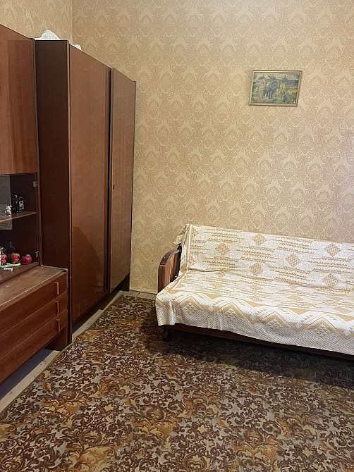 Дом 2 этажа в кооперативе "Заря" – 6 соток, сад, рядом озеро Молодіжне - фото 5