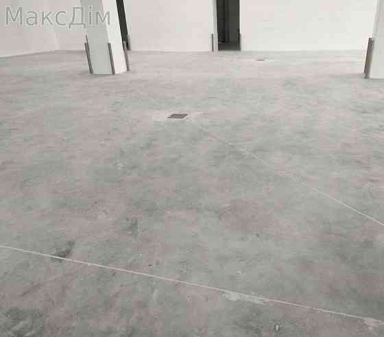 Оренда торгове приміщення на вул. Промислова приміщень - 3, поверх - 1/2 Острів