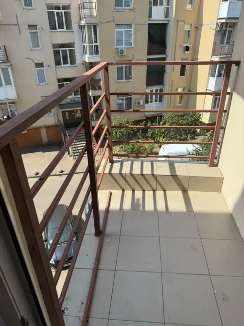 Аренда 1к Квартира 35 кв.м 7 Небо Торговая 1 Одесса - изображение 2