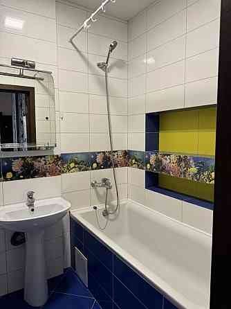 Оренда Квартира 1-кімнатна, 5/6 поверх на вул. Райдужна, 44 Kiev