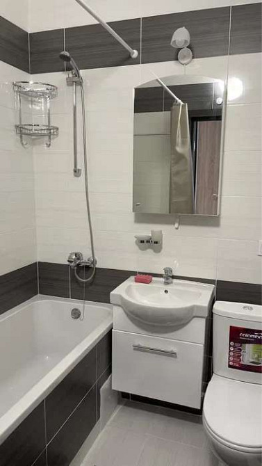 Оренда Квартира 1-кімнатна на Берестейстейська, 65б Киев - изображение 10