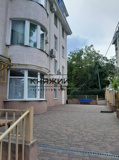 Оренда офісне приміщення на Шишкинский пер. поверх - 1 Київ - фото 1