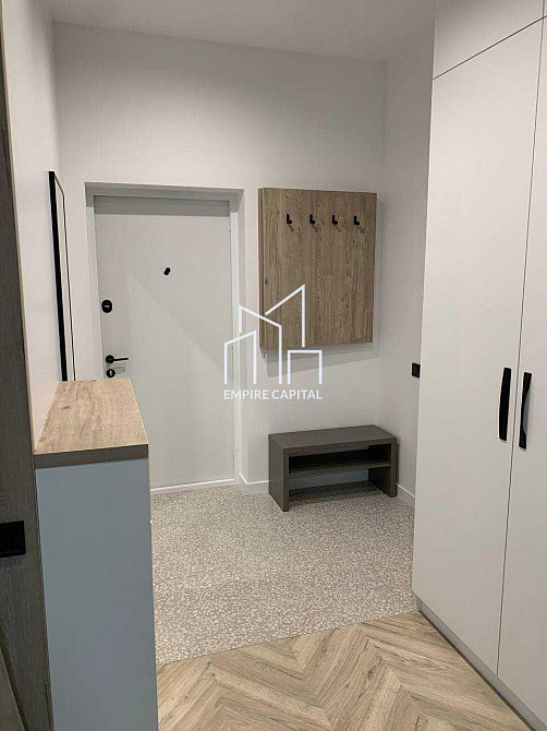 Оренда 1к Квартира 36 кв.м Зелена вул. L'viv - photo 7