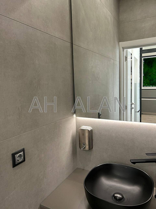 Оренда офісне приміщення на Січових Стрільців вул., 11А приміщень - 1, поверх - 2/3 Київ - фото 16