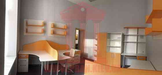 Оренда офісне приміщення на Саксаганского ул. поверх - 4/4 Київ