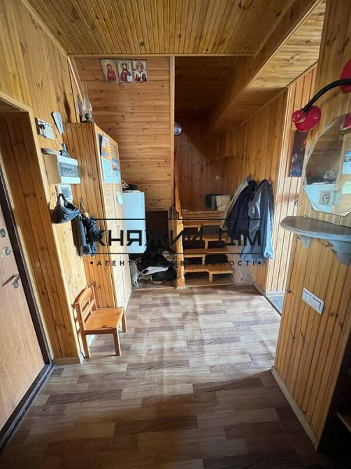 БЕЗ КОМІСІЇ! Продаж 2-поверхового будинку 2010 року в Гостомелі, 20 соток. ГАЗ. № 2211701 Гостомель - фото 17