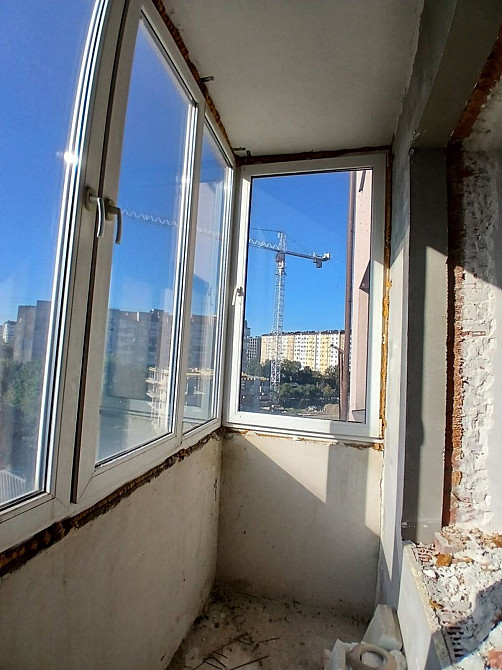 Продаж Квартира 2-кімнатна, 6/9 поверх на Витвицького, 9 Івано-Франківськ - фото 12