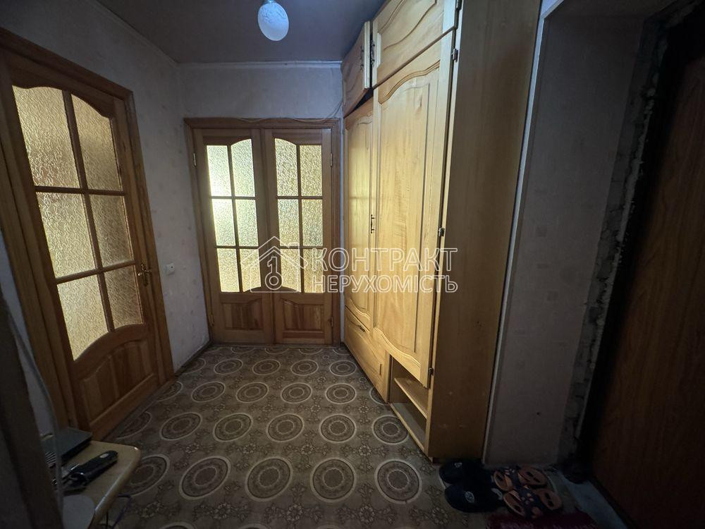 Оренда Квартира 3-кімнатна, 11/14 поверх на вул. Москалівська Харків - фото 5