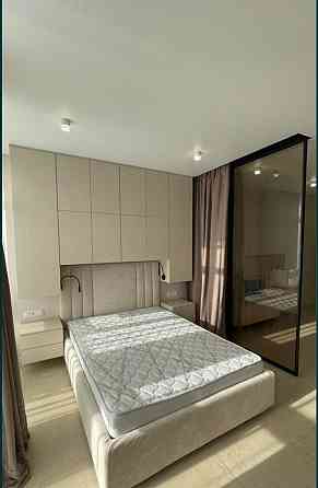 Оренда 1к Квартира 35 кв.м Грушевського Zhytomyr