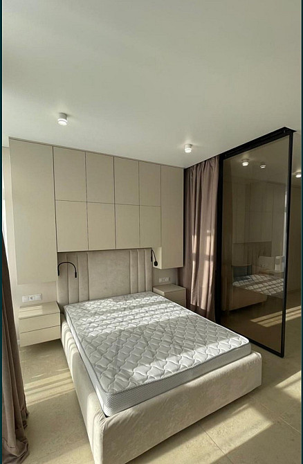 Оренда 1к Квартира 35 кв.м Грушевського Zhytomyr - photo 4