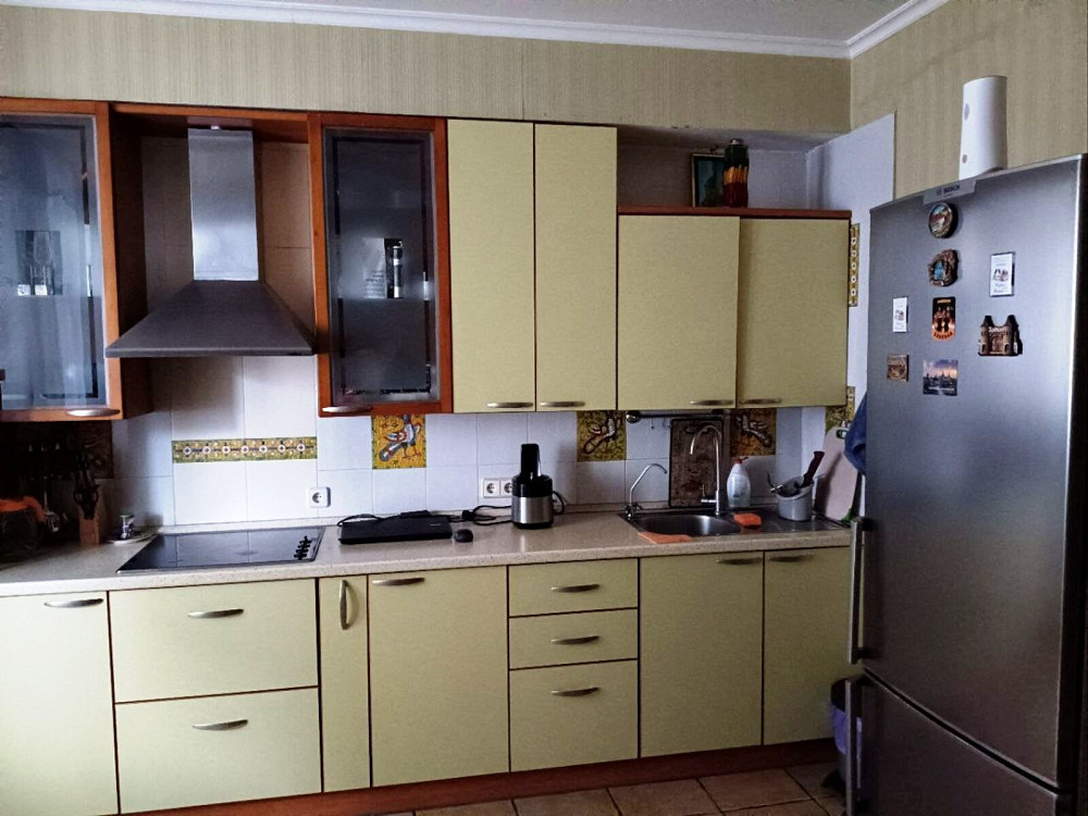 Продаж Квартира 2-кімнатна, 3/18 поверх на Миколи Голего вул., 5 Київ - фото 15