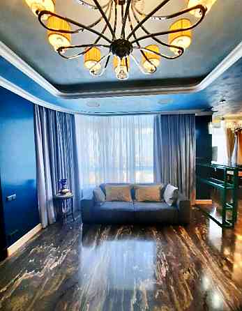 3 ком.квартира на Французском бульваре Одесса