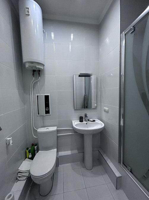 Продаж Квартира 3-кімнатна, 2/24 поверх на Калнишевського Петра вул., д. 7 Kiev - photo 4