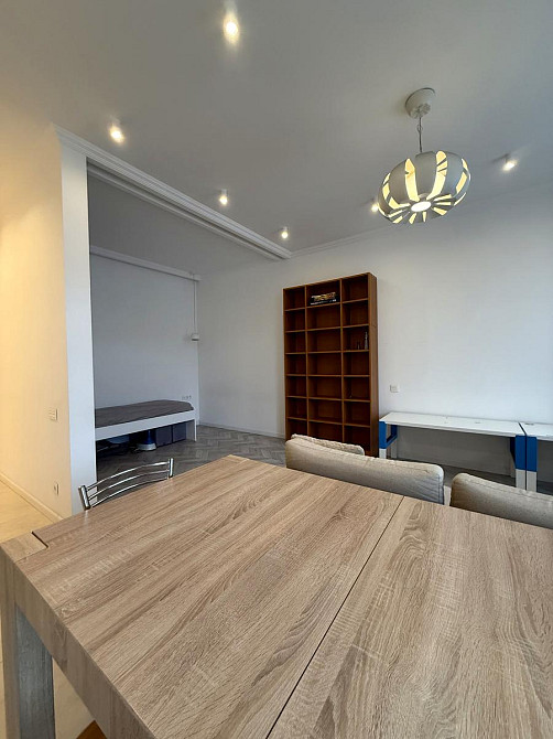 Продаж Квартира 2-кімнатна, 7/14 поверх на Саперне поле вул., д. 12 Київ - фото 11