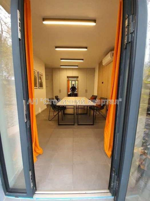 Оренда офісне приміщення на Лабораторний пров., 22 приміщень - 3, поверх - 1/5 Київ - фото 8