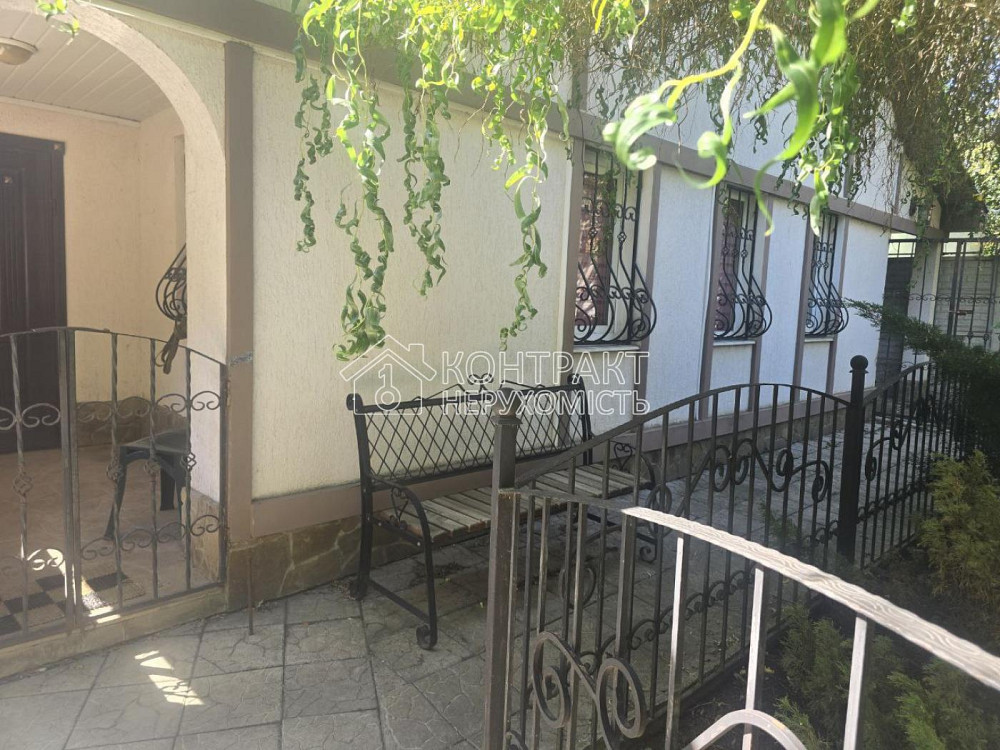 Продаж Будинок 5-кімнатний на вул. Будянська Люботин - фото 11