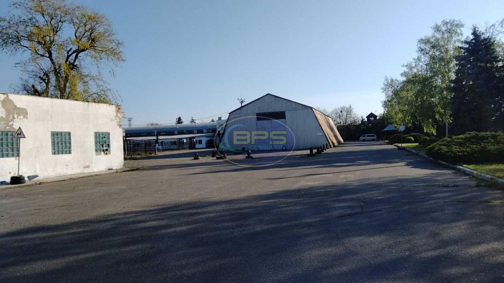 Продаж комерційне приміщення на вул. транспортная поверх - 1/2 Великодолинське - фото 4