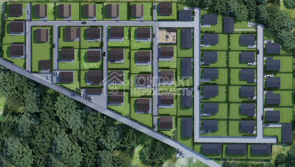 Продаж Будинок 4-кімнатний на вул. Межева  - фото 7