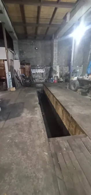 Продаж Окрема будівля / частина будівлі площа 500 кв.м 1-й поверх на Іларіонівська Дніпро - фото 11