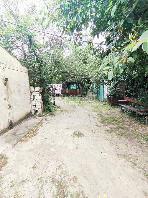 Продаж Квартира 2-кімнатна, 1/2 поверх на вул. Миргородська Харків - фото 1