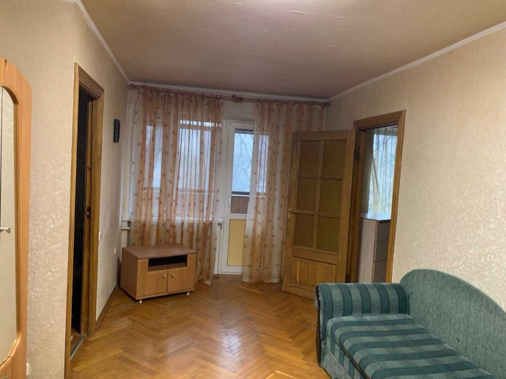 Оренда Квартира 1-кімнатна, 3/5 поверх на Чоколовский бульвар, 35 Киев - изображение 1