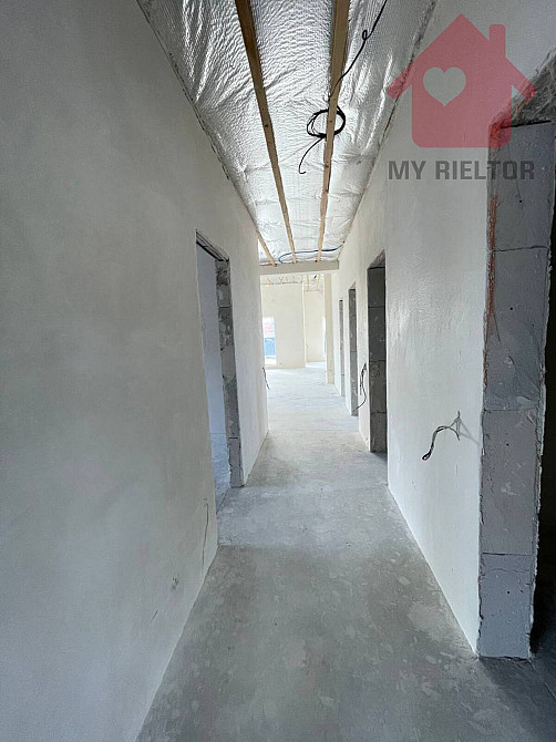 ТЕРМІНОИЙ Продаж дизайнерського будинку! Хороший ТОРГ! Uzhhorod - photo 7