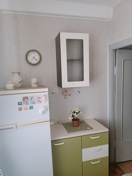 Оренда Квартира 2-кімнатна, 6/9 поверх на Кловський узвіз, 24 Київ - фото 9