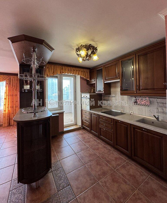 Продаж Квартира 3-кімнатна, 9/14 поверх на Лобановського пр-т, 14 Kiev - photo 2