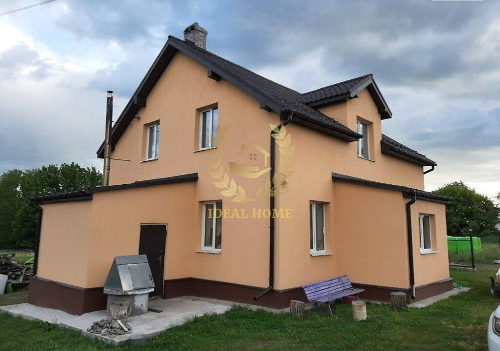 Продаж Будинок 5-кімнатний  - фото 4