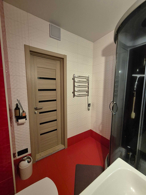 Продаж Квартира 2-кімнатна, 20/24 поверх на Глушкова Академика вул., д. 9В Київ - фото 5