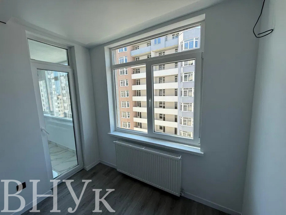 Продаж Квартира 2-кімнатна, 7/12 поверх на вул. Київська Тернопіль - фото 14