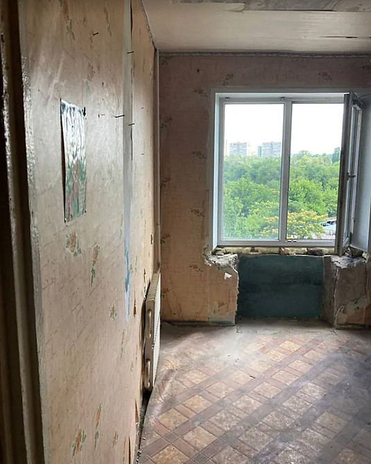 Продаж Квартира 2-кімнатна, 8/9 поверх на Героев Гражданской Войны ул., 17 Дніпро - фото 7