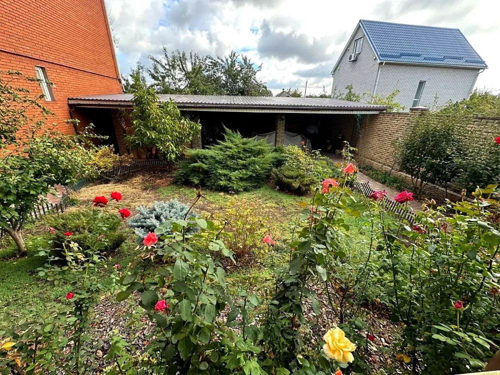 Продаж Будинок на Кривоноса ул., 132 Днепр - изображение 5