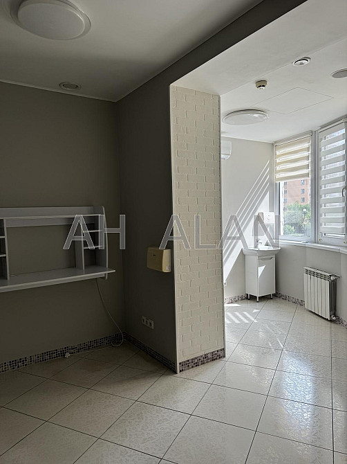 Оренда офісне приміщення на Володимира Івасюка пр-т, 4 приміщень - 1, поверх - 1/15 Київ - фото 13