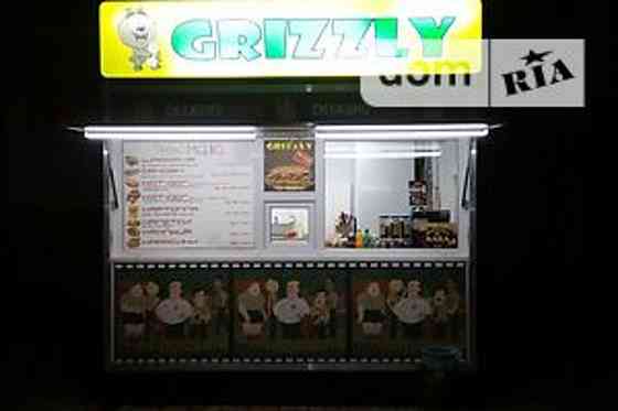 Оренда торгове приміщення Винница