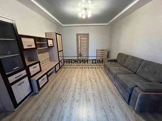 Оренда Квартира 2-кімнатна, 12/25 поверх на Драгоманова ул. Київ