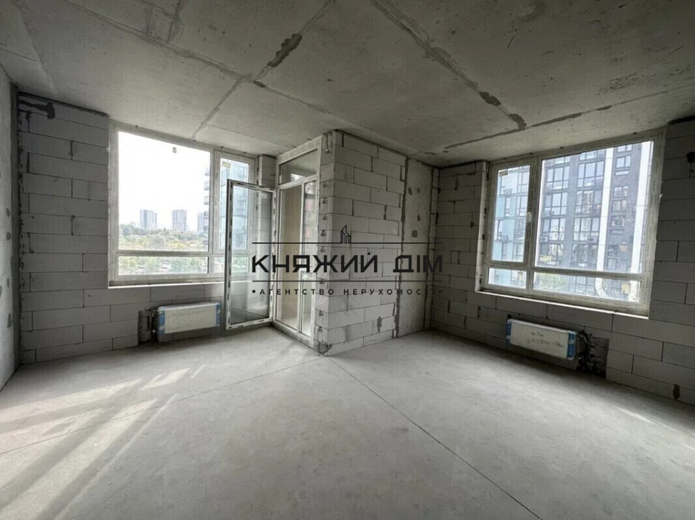 Продаж 1-кім. квартири у ЖК Respublika (Республіка). Код: 21146040 Київ - фото 8