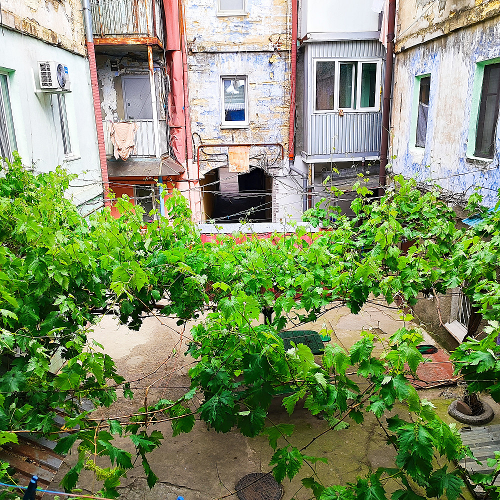 Продам однокомнатную квартиру на ул.Косвенная Одеса - фото 12