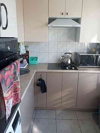 Оренда Квартира 1-кімнатна, 5/9 поверх на Ореста Левицького, 3 Киев