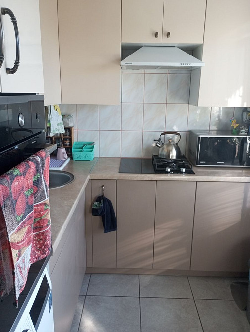 Оренда Квартира 1-кімнатна, 5/9 поверх на Ореста Левицького, 3 Киев - изображение 1