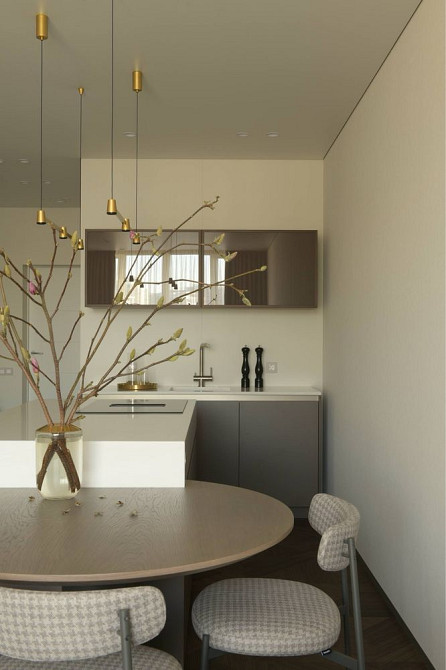 Продаж Квартира 2-кімнатна, 12/26 поверх на Михайла Бойчука вул., д. 41 Kiev - photo 4