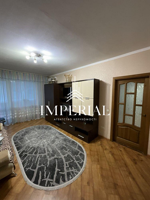 Продаж 2к Квартира 51.2 кв.м Дмитра Луценка вул. Киев - изображение 19