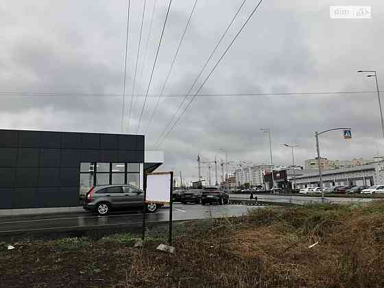 Продаж земельної ділянки 10 соток на Шептицького Винница